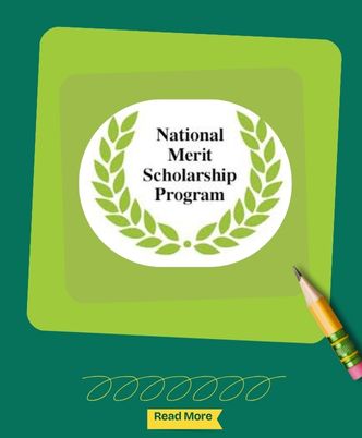  National Merit